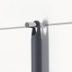 Καθαριστήρας Δαπέδου Urban Floor Wiper Deluxe Grey Sealskin 1Τεμ