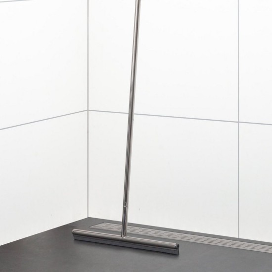 Καθαριστήρας Δαπέδου Urban Floor Wiper Deluxe Grey Sealskin 1Τεμ