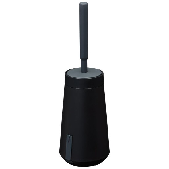 Πιγκάλ Tess Βούρτσα Swoop Black -Anthracite Με Εύκαμπτη Tiger (129Π x 412Ύ x 129Β) 1Τεμ