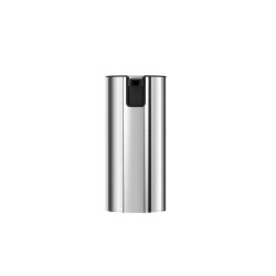 Δοχείο Κρεμοσάπουνου Επιτοίχιο Boston 75ml Polished Stainless Steel Tiger (50Π x 105Ύ x 90Β) 1Τεμ