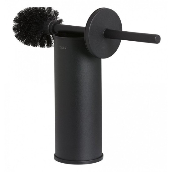 Πιγκάλ Boston Black Tiger (93 Πλάτος x 356 Ύψος x 93 Βάθος) 1Τεμ