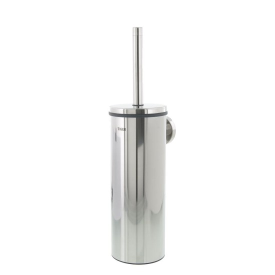 Πιγκάλ Επιτοίχιο Boston Polished Stainless Steel Tiger (93Π x 356Ύ x 126Β) 1Τεμ Πιγκάλ Επιτοίχιο Boston Polished Stainless Steel Tiger (93Π x 356Ύ x 126Β) 1Τεμ