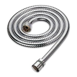 Σπιράλ Ντους Ultra Chrome Tiger (18Π x1500 Ύx 18Β) 1Τεμ