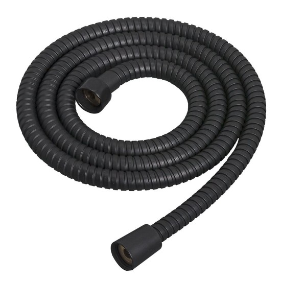 Σπιράλ Ντους Ultra Black Tiger (18Π x1500 Ύx 18Β) 1Τεμ Σπιράλ Ντους Ultra Black Tiger (18Π x1500 Ύx 18Β) 1Τεμ
