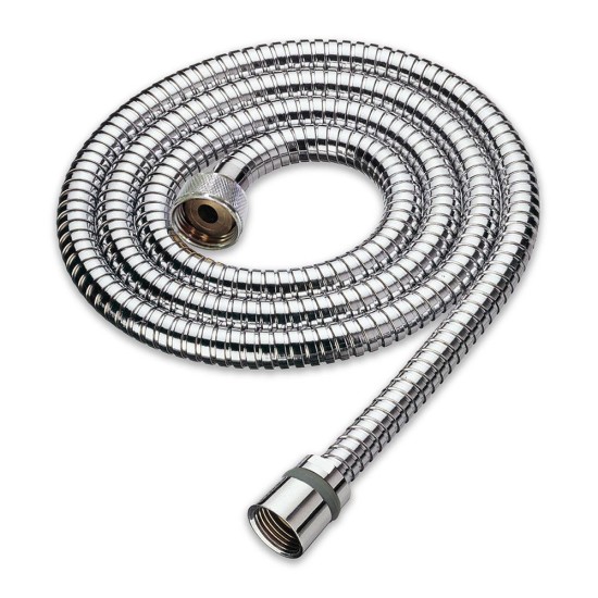 Σπιράλ Ντους Excellence Chrome Tiger (18Π x1500 Ύx 18Β) 1Τεμ