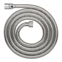 Σπιράλ Ντους Excellence Chrome Tiger (18Π x 2000Ύ x 18Β) 1Τεμ