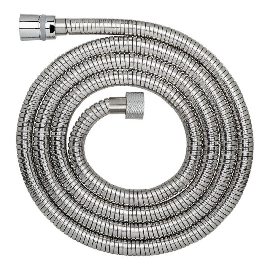 Σπιράλ Ντους Excellence Chrome Tiger (18Π x 2000Ύ x 18Β) 1Τεμ