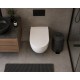 Κάδος Απορριμμάτων D.Grey 5L Μεταλλικός Soft Close MRShome (270 Μήκος x 280 Ύψος x 200 Πλάτος) 1Τεμ