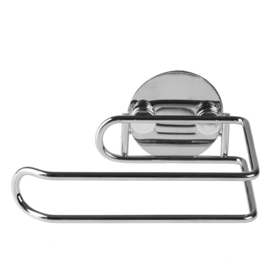 Χαρτοθήκη Επιτοίχια 02091134 Chrome AWD (13.6x10x5.7cm) 1Τεμ