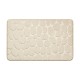 Πατάκι Μπάνιου 02161142 Beige Polyester AWD (50x80) 1Τεμ