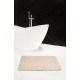 Πατάκι Μπάνιου 02161142 Beige Polyester AWD (50x80) 1Τεμ