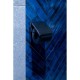 Χαρτοθήκη Επιτοίχια 02091780 Ατσάλι Mε Κάλυμμα Black AWD (16x1.8x12.5cm) 1Τεμ