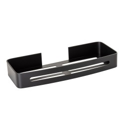 Επιτοίχιο Ράφι Αλουμινίου 02081797 Black AWD (32x13x4.7cm) 1Τεμ