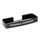 Επιτοίχιο Ράφι Αλουμινίου 02081797 Black AWD (32x13x4.7cm) 1Τεμ