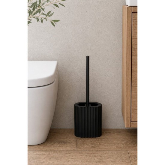 Πιγκάλ 02192074 Belinda Black AWD (12.3x8.2x39.5cm) 1Τεμ