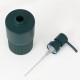 Δοχείο Κρεμοσάπουνου Brave Soap Dispenser 280 ml Dark Green Sealskin (Φ7,5x17,2cm) 1Τεμ Δοχείο Κρεμοσάπουνου Brave Soap Dispenser 280 ml Dark Green Sealskin (Φ7,5x17,2cm) 1Τεμ