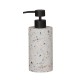 Δοχείο Κρεμοσάπουνου Blend Soap Dispenser 260 ml Terrazo Sealskin (Φ7,3x17,75cm) 1Τεμ