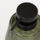 Δοχείο Κρεμοσάπουνου Γυάλινο Mood Soap Dispenser 380 ml Green Sealskin (Φ10x13,8cm) 1Τεμ