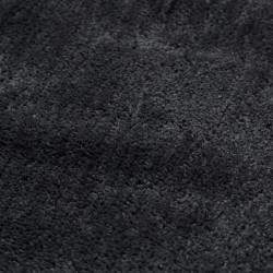 Πατάκι Λεκάνης Doux Dark Grey Microfiber Sealskin (50x80) 1Τεμ