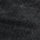 Πατάκι Λεκάνης Doux Dark Grey Microfiber Sealskin (50x80) 1Τεμ