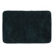 Πατάκι Μπάνιου Angora Dark Green Microfiber Sealskin (60x90) 1Τεμ