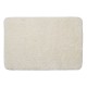 Πατάκι Μπάνιου Angora Off-White Microfiber Sealskin (60x90) 1Τεμ