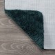 Πατάκι Λεκάνης Angora Dark Green Microfiber Sealskin (55x60) 1Τεμ