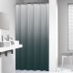 Κουρτίνα Μπάνιου Υφασμάτινη Αδιάβροχη Textile Shower Curtains Blend Green Sealskin (180x200) 1Τεμ
