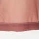 Κουρτίνα Μπάνιου Υφασμάτινη Αδιάβροχη Textile Shower Curtains Blend Dark Pink Sealskin (180x200) 1Τεμ