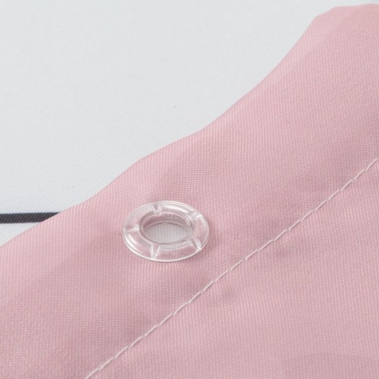 Κουρτίνα Μπάνιου Υφασμάτινη Αδιάβροχη Textile Shower Curtains Made Multi Sealskin (180x200) 1Τεμ Κουρτίνα Μπάνιου Υφασμάτινη Αδιάβροχη Textile Shower Curtains Made Multi Sealskin (180x200) 1Τεμ