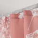Κουρτίνα Μπάνιου Υφασμάτινη Αδιάβροχη Textile Shower Curtains Mare Dark Pink Sealskin (180x200) 1Τεμ Κουρτίνα Μπάνιου Υφασμάτινη Αδιάβροχη Textile Shower Curtains Mare Dark Pink Sealskin (180x200) 1Τεμ