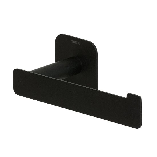 Χαρτοθήκη Colar Black Tiger (160Π x 50Ύ x 69Β) 1Τεμ