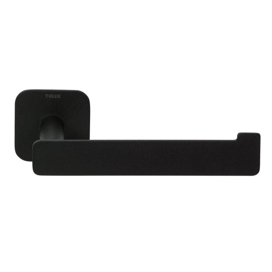 Χαρτοθήκη Colar Black Tiger (160Π x 50Ύ x 69Β) 1Τεμ