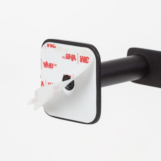 Χαρτοθήκη Colar Black Tiger (160Π x 50Ύ x 69Β) 1Τεμ