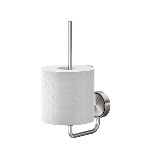 Χαρτοθήκη Ace Brushed Stainless Steel Tiger (55Π x 229Ύ x 116Β) 1Τεμ Χαρτοθήκη Ace Brushed Stainless Steel Tiger (55Π x 229Ύ x 116Β) 1Τεμ