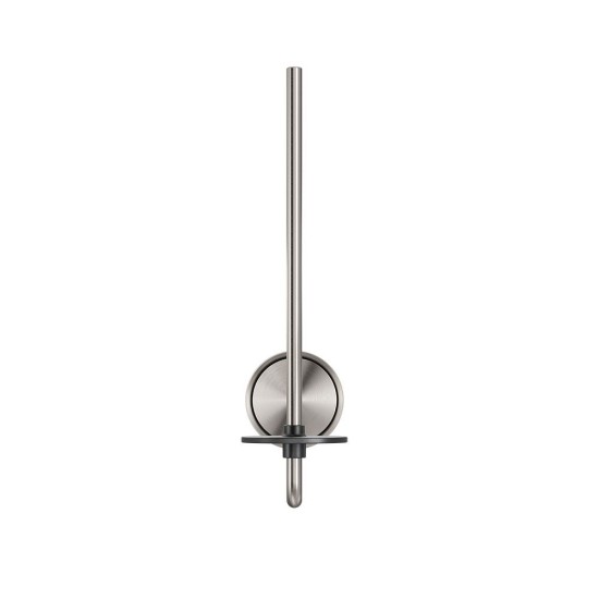 Χαρτοθήκη Ace Brushed Stainless Steel Tiger (55Π x 229Ύ x 116Β) 1Τεμ Χαρτοθήκη Ace Brushed Stainless Steel Tiger (55Π x 229Ύ x 116Β) 1Τεμ