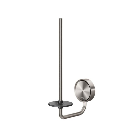 Χαρτοθήκη Ace Brushed Stainless Steel Tiger (55Π x 229Ύ x 116Β) 1Τεμ Χαρτοθήκη Ace Brushed Stainless Steel Tiger (55Π x 229Ύ x 116Β) 1Τεμ