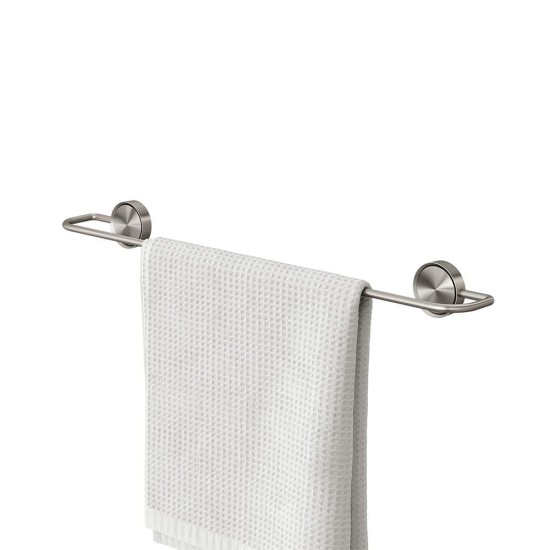 Κρεμάστρα Μπάνιου Ace Brushed Stainless Steel Tiger (584Π x 54Ύ x 72Β) 1Τεμ
