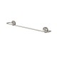 Κρεμάστρα Μπάνιου Ace Brushed Stainless Steel Tiger (584Π x 54Ύ x 72Β) 1Τεμ