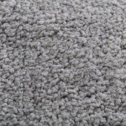 Πατάκι Μπάνιου Cosima Grey Sealskin (60x90) 1Τεμ