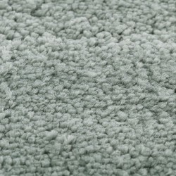 Πατάκι Μπάνιου Cosima Green Sealskin (60x90) 1Τεμ