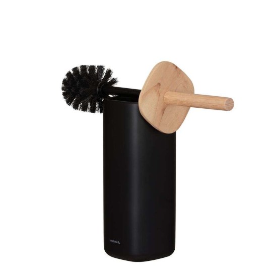 Πιγκάλ Mind Black Sealskin (98Μ x 379Ύ x 98Π) 1Τεμ