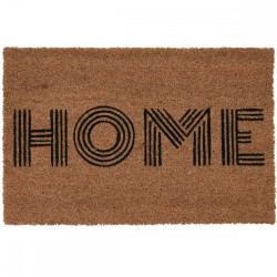 Χαλάκι Εισόδου Home MRShome (40x60) 1Τεμ