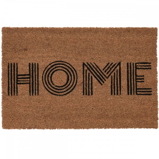 Χαλάκι Εισόδου Home MRShome (40x60) 1Τεμ