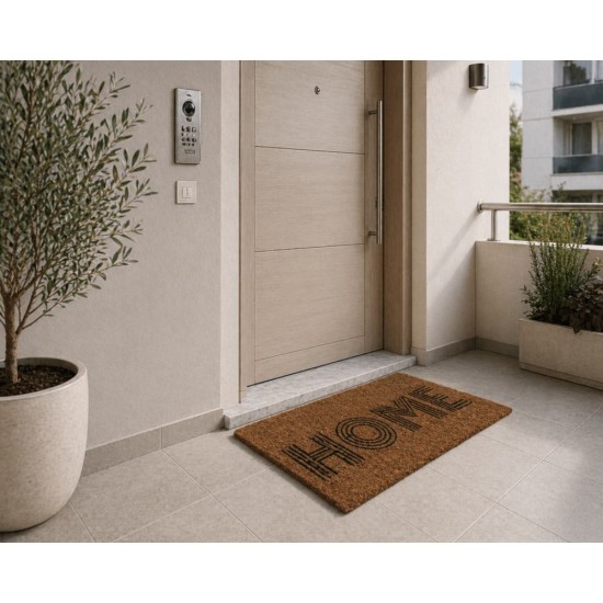 Χαλάκι Εισόδου Home MRShome (40x60) 1Τεμ