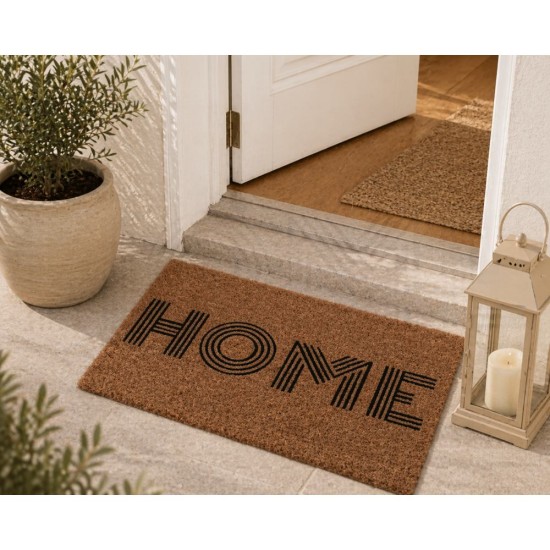 Χαλάκι Εισόδου Home MRShome (40x60) 1Τεμ