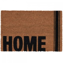 Χαλάκι Εισόδου Home & Stripes MRShome (40x60) 1Τεμ