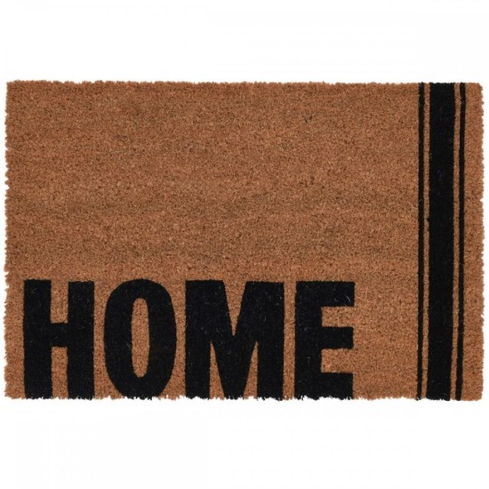Χαλάκι Εισόδου Home & Stripes MRShome (40x60) 1Τεμ