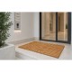 Χαλάκι Εισόδου DF-0005001 MRShome (40x60) 1Τεμ