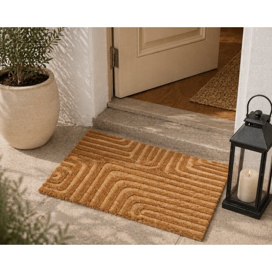 Χαλάκι Εισόδου DF-0005001 MRShome (40x60) 1Τεμ